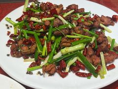 -鲜鲜·鲅鱼圈海鲜(于洪店)