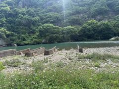 -九鲤溪瀑景区