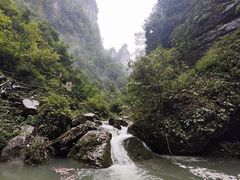 -矮寨·十八洞·德夯大峡谷景区