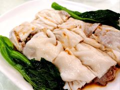 -亮庆餐厅·粤菜·早茶(篁庄店)