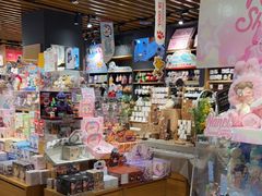 -九木杂物社(北京顺义华联购物中心店)