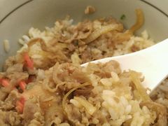 -八盛屋·沾面(集美万达店)