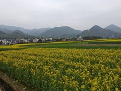 -绩溪龙川景区