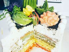 -BON CAKE(华贸购物中心店)