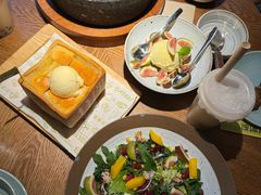 -馋嘴猫·北京食堂·宵夜(亚运村店)