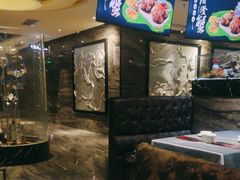 -红辣椒·川菜·火锅(张杨路店)