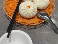 -郑家包子牛肉拉面(尚勤路店)