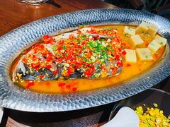 -索溪山寨·湘西饮食文化博物馆(标志门店)
