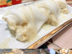 -甜心妈妈·榴莲星级糖水(北京路总店)