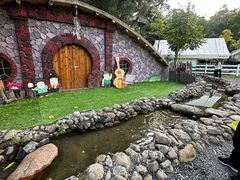 -云栖山谷野奢营地