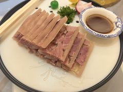 -银都上海菜馆(粤海东路店)