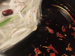 -钢管厂歆瑞源油卤串串香(春熙路太古里店)