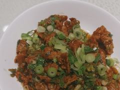 -南山鲜虾面·活鲜小馆·海味大连菜(南山总店)