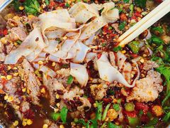 -佳荣老五生态牛肉馆