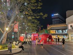 -东莞松山湖万象汇