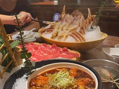 -东海怡品海鲜豆捞(星街坊店)