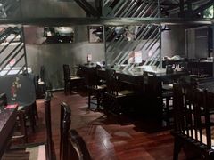 大堂-捞王锅物料理(凯旋路店)