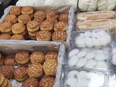 -王家沙点心店(南京西路总店)