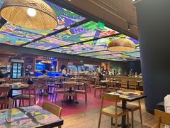 -simply thai天泰(世纪汇店)