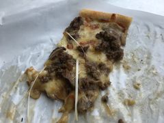 -I HOLIC艾豪丽披萨(KKone店)