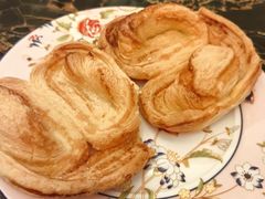 -国际饭店·大堂咖啡吧