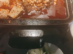 -探鱼·鲜青椒爽麻烤鱼(广州欣荣广场店)