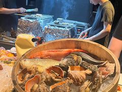 -三川·十酒Izakaya(南昌路店)