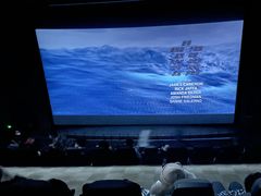 -天幕新彩云国际影城(激光巨幕店)