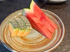 -老墙根涮肉·铜锅·烧烤(王四营店)