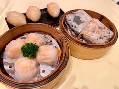 -湛江花园酒店·桃园馆