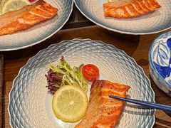 -岩盐·铁板料理(嘉里店)