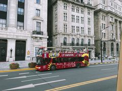 -BUS TOUR观光巴士