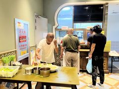 -清真吐鲁番餐厅(牛街店)