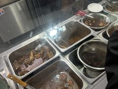 -老袁炒年糕(富豪路店)