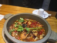 -巴乡石锅鱼(密云店)