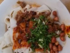 -刘二妈米皮(步行街店)