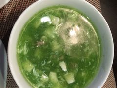 -海天楼中餐厅(天津泛太平洋店)