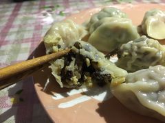 -金谷园饺子·烧烤·家宴(人大总店)