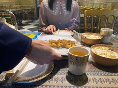 -丝路疆味新疆喀什餐厅(保利广场对面金地太阳城店)