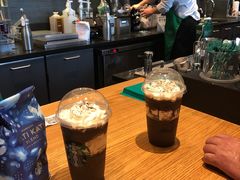 -星巴克(温州银泰大西洋店)