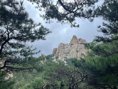 -崂山仰口游览区
