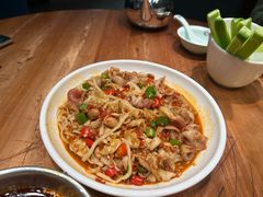-老板恋上鱼(振华商厦店)