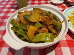 -翠花老菜饺子馆(七宝店)