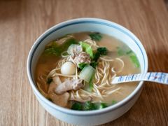 -阿琴面馆(武林路店)