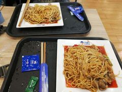 -西南政法大学-学生1食堂