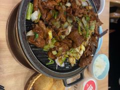 -宏状元现熬粥·京味菜(三里河店)