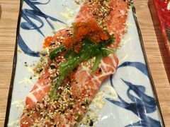 -西月山居匠心创意料理(江汉路新佳丽广场店)