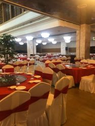 -迎宾一号酒店·宴会厅