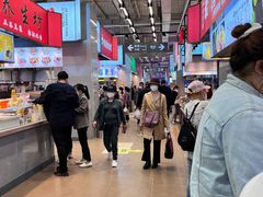 -中东大市场美食城