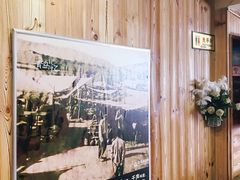 景观位-老东镇啤酒屋海鲜加工·蒸汽海鲜·海鲜烧烤(台东店)